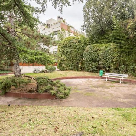 Les Jardins Du Paradis Marsella Exterior foto