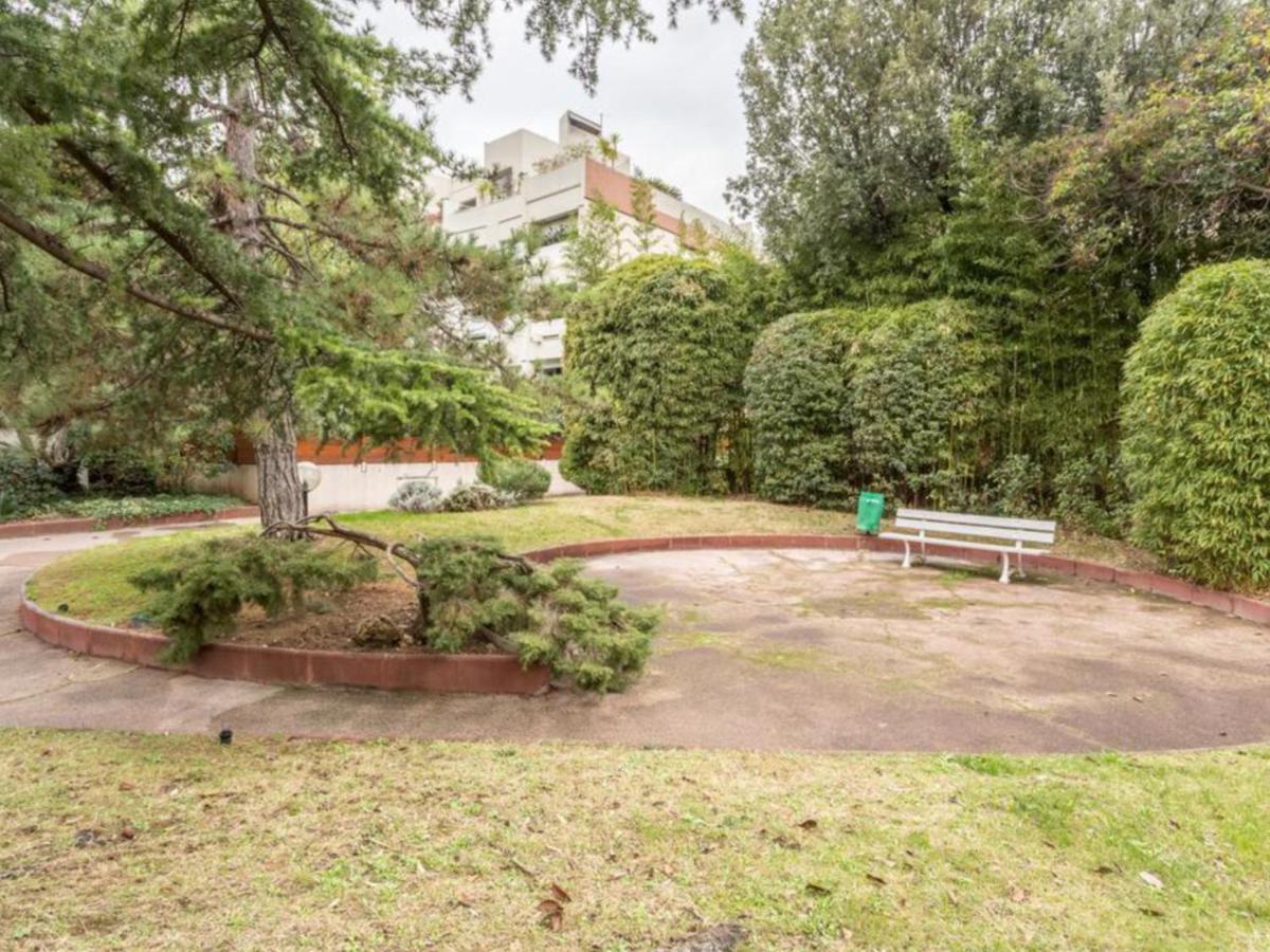 Les Jardins Du Paradis Marsella Exterior foto
